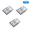 Battery for BlueBird EF500, EF501, EF500R 3.8V 3200mAh