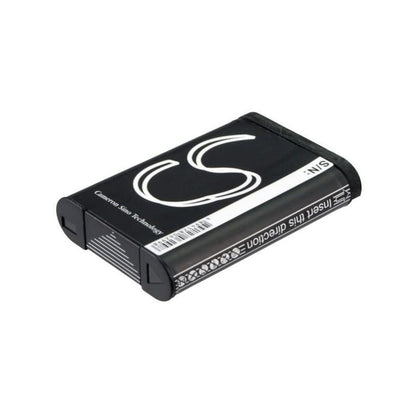 Battery for Sony HX99, ZV-1F, HX90V 3.7V 950mAh