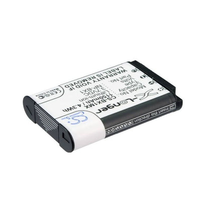 Battery for Sony HX99, ZV-1F, HX90V 3.7V 1150mAh
