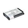Battery for Sony HX99, ZV-1F, HX90V 3.7V 1150mAh