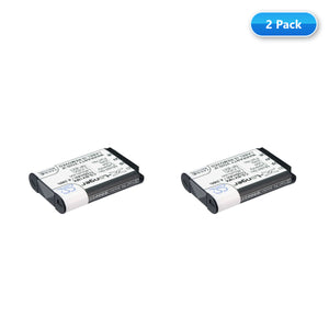 Battery for Sony HX99, ZV-1F, HX90V 3.7V 1150mAh