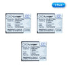 Battery for Beurer BY77, V-Tech VM350, Kodak Cherrish C525 3.8V 2100mAh