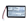 Battery for Baracoda BRR-L, B40160100, YYS1-1056730 3.7V 2400mAh