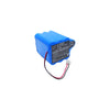 Battery for Cardioline Delta 60 ECG, ECG Delta 60, Delta 60 Plus 24V 1300mAh
