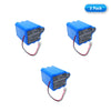 Battery for Cardioline Delta 60 ECG, ECG Delta 60, Delta 60 Plus 24V 1300mAh