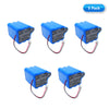 Battery for Cardioline Delta 60 ECG, ECG Delta 60, Delta 60 Plus 24V 1300mAh