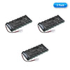 Battery for Cobham Alarm, HTO-AA1.3" 9.6V 1500mAh