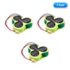 Battery for Cobra 4138, 4198, G198 7.2V 230mAh