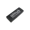 Battery for Cattron Theimeg TH- EC/LO 10.8V 2000mAh