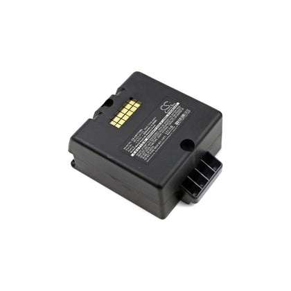 Battery for Cattron Theimeg LRC, LRC-L, LRC-M 4.8V 2000mAh