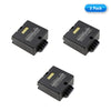 Battery for Cattron Theimeg LRC, LRC-L, LRC-M 4.8V 2000mAh