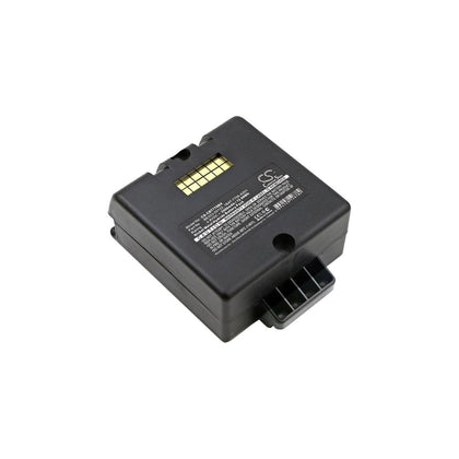 Battery for Cattron Theimeg LRC, LRC-L, LRC-M 4.8V 2500mAh