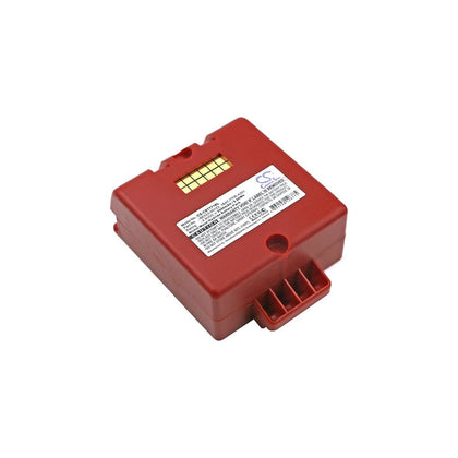 Battery for Cattron Theimeg LRC, LRC-L, LRC-M 4.8V 2000mAh