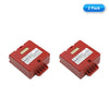 Battery for Cattron Theimeg LRC, LRC-L, LRC-M 4.8V 2500mAh