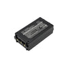 Battery for JAY Remote Cattron Theimeg 12V 2000mAh