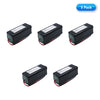 Battery for Clinical Dynamics GX-2, NIBP GX-2, Smartarm GX-2 19.2V 2500mAh