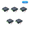 Battery for Cefar Rehab 4, Myo 4 Max, MYO REH AB4 7.2V 2000mAh