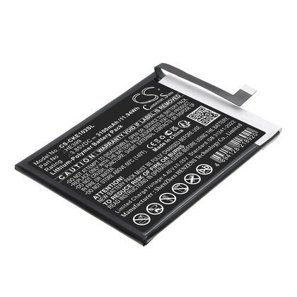 Battery for Cricket EC1002, Ovation 2, Maestro Max 3.85V 3100mAh