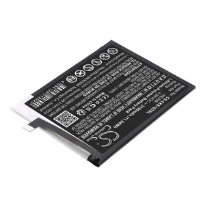 Battery for Cricket EC1002, Ovation 2, Maestro Max 3.85V 3100mAh