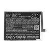 Battery for Cricket EC1002, Ovation 2, Maestro Max 3.85V 3100mAh