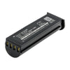 Premium Battery for Cipherlab, 1560, 1562, 1564 3.7V, 700mAh - 2.59Wh