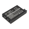 Premium Battery for Cipherlab, Cp30, Cp30-l, Cp50 3.7V, 2200mAh - 8.14Wh