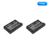 Premium Battery for Cipherlab, Cp30, Cp30-l, Cp50 3.7V, 2200mAh - 8.14Wh