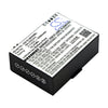 Premium Battery for Cipherlab, Cp55 3.7V, 3300mAh - 12.21Wh