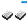 Premium Battery for Cipherlab, Cp55 3.7V, 3300mAh - 12.21Wh
