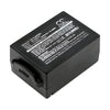Battery for CipherLab CP60, CP60G 3.7V 4400mAh