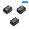 Battery for CipherLab CP60, CP60G 3.7V 4400mAh