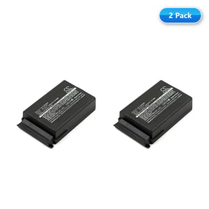 Battery for CipherLab 9300, 9400, 9600 3.7V 2900mAh