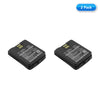 Battery for CipherLab 9700 3.7V 3400mAh