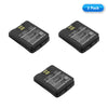 Battery for CipherLab 9700 3.7V 3400mAh
