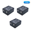 Battery for DHRM DHR930D, DHR930-D 7.4V 3700mAh