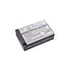 Battery for Canon EOS M3, EOS M5, EOS M6 7.4V 950mAh