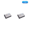 Battery for Canon EOS M3, EOS M5, EOS M6 7.4V 950mAh