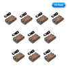 Battery for Canon EOSR6, EOS 6D, EOS 7D 7.2V 2400mAh