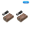 Battery for Canon EOSR6, EOS 6D, EOS 7D 7.2V 2400mAh