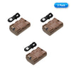 Battery for Canon EOSR6, EOS 6D, EOS 7D 7.2V 2400mAh
