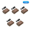 Battery for Canon EOSR6, EOS 6D, EOS 7D 7.2V 2400mAh
