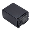 Battery for Canon FS10, FS11, FS20 7.4V 2400mAh