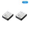 Battery for Ricoh R4, GR IV 3.87V 1850mAh