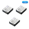 Battery for Ricoh R4, GR IV 3.87V 1850mAh