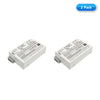 Battery for Canon EF-S, EOS 550D, EOS 600D 7.4V 1000mAh