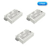 Battery for Canon EF-S, EOS 550D, EOS 600D 7.4V 1000mAh
