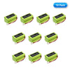 Battery for Commpact Secuself Control Panel 4.8V 1500mAh