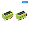 Battery for Commpact Secuself Control Panel 4.8V 1500mAh