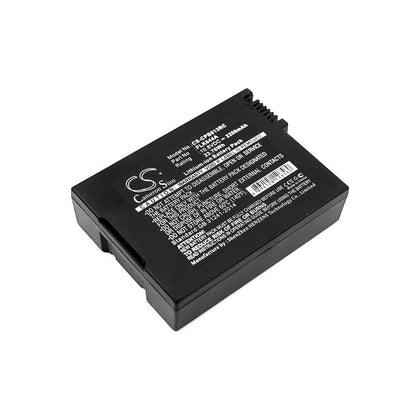 Battery for Cisco DPQ3212, DPQ3925 10.8V 2200mAh