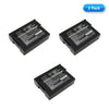 Battery for Cisco DPQ3212, DPQ3925 10.8V 2200mAh